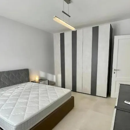Nature Apartamento *
