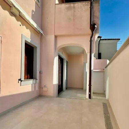 Nature Apartman Olbia