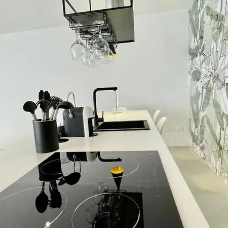 Apartamento Nature