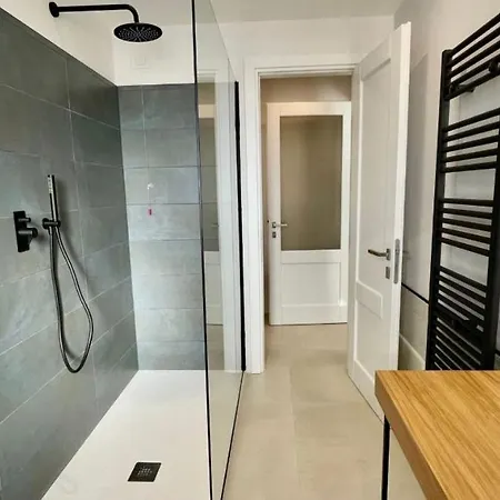 Apartamento Nature