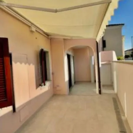 Nature Apartment Olbia