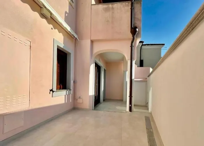 Nature Appartement Olbia